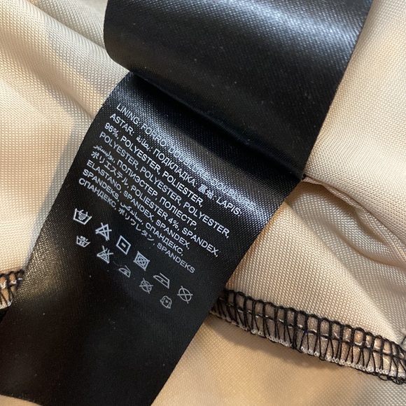 Bebe sexy soft bodysuit tank - Picture 8 of 8